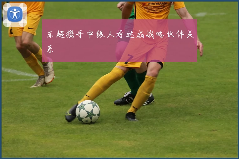 东超携手中银人寿达成战略伙伴关系