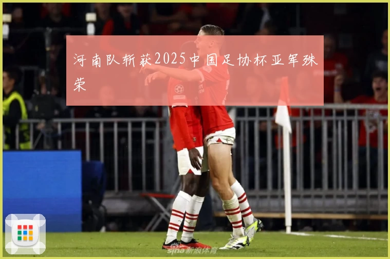 河南队斩获2025中国足协杯亚军殊荣